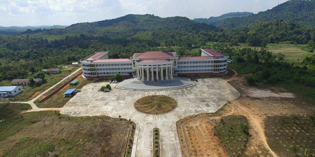 Myeik University
